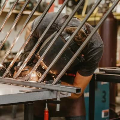 Custom Fabrication