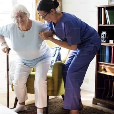 Homecare