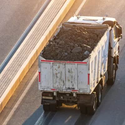 Trucking