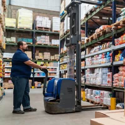 Wholesale