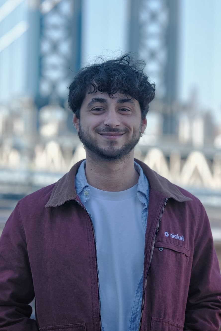 Jacob Greenberg