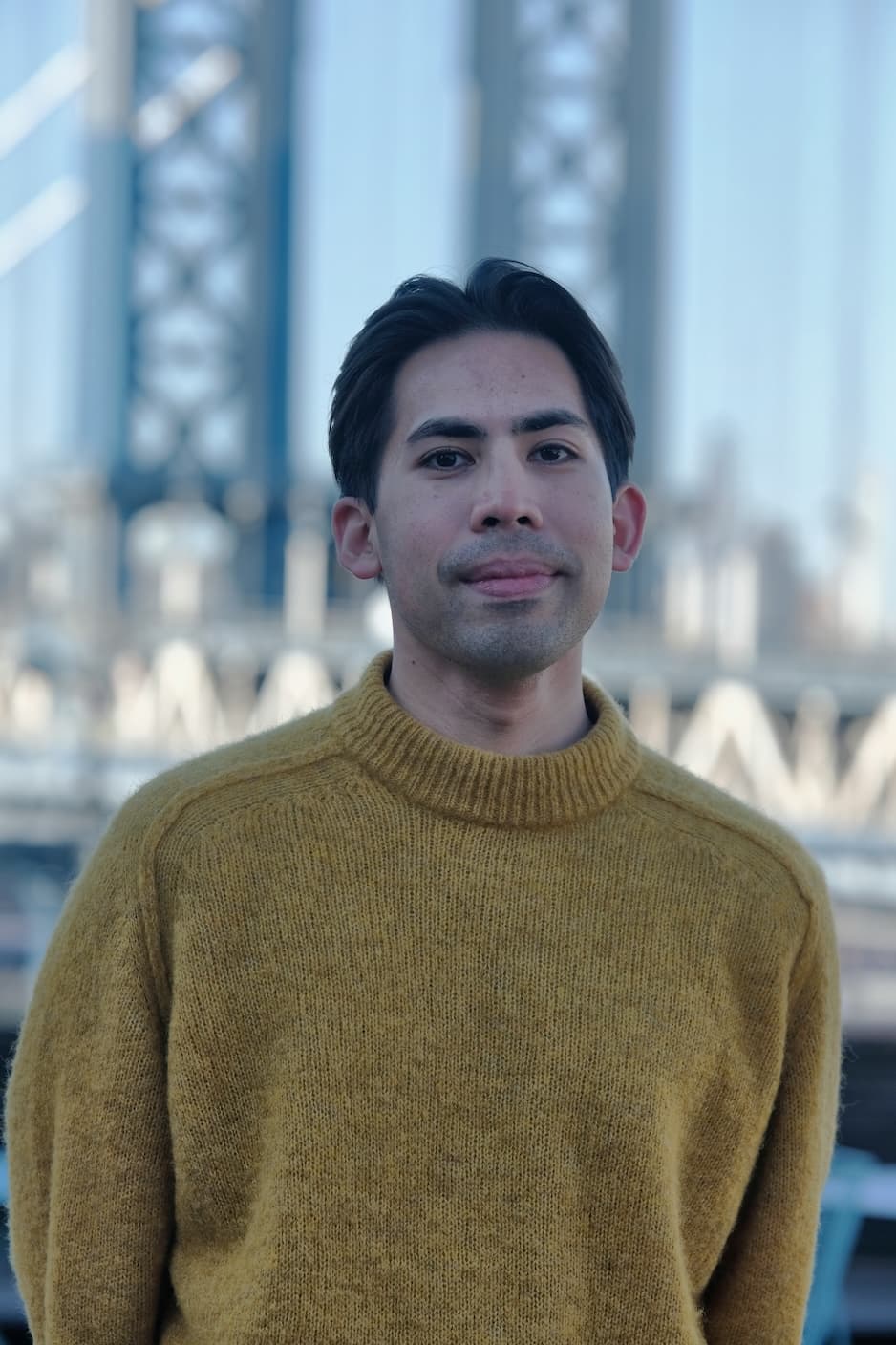 Miguel Vera