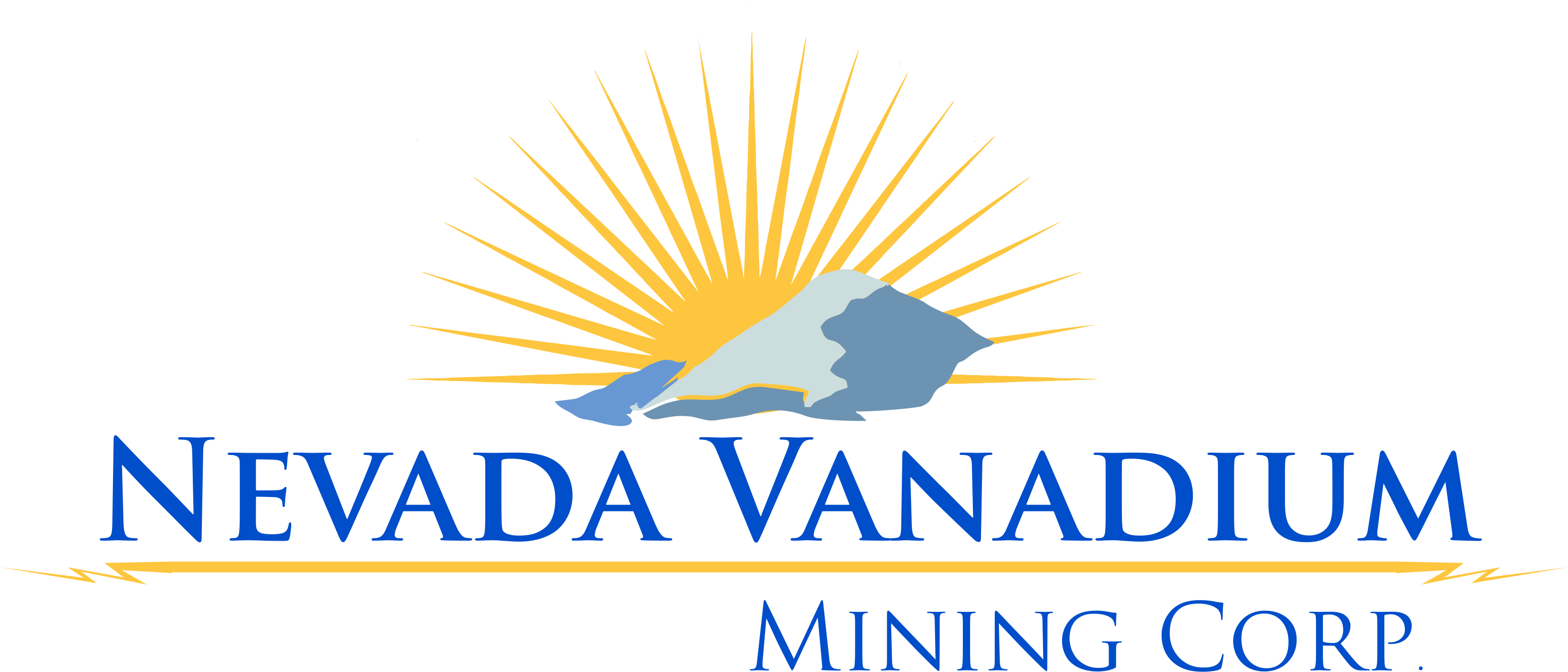 Nevada Vanadium