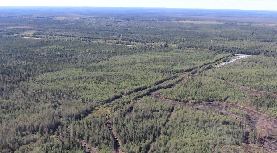 Canada Nickel exercises option for 80% of Noble’s Mann property