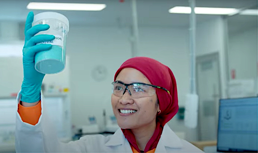 Abaxx to launch nickel sulphate contract on January 10